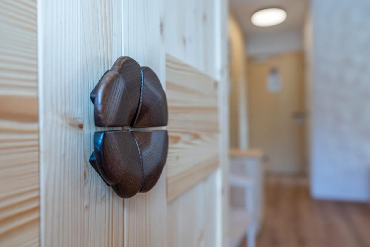 Guesthouse & Camping Danica Bohinj Εξωτερικό φωτογραφία