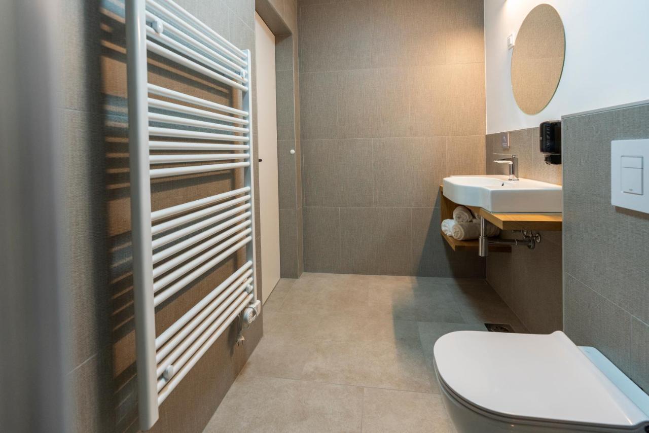 Guesthouse & Camping Danica Bohinj Εξωτερικό φωτογραφία