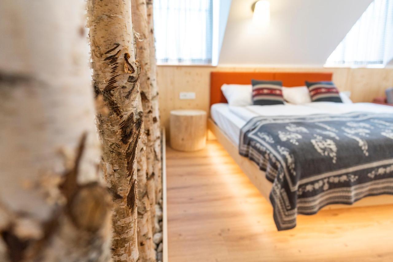 Guesthouse & Camping Danica Bohinj Εξωτερικό φωτογραφία