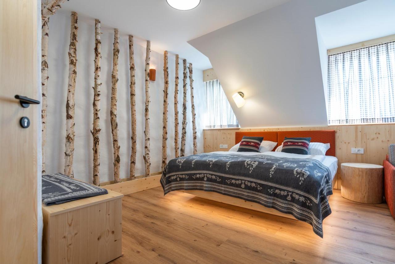 Guesthouse & Camping Danica Bohinj Εξωτερικό φωτογραφία