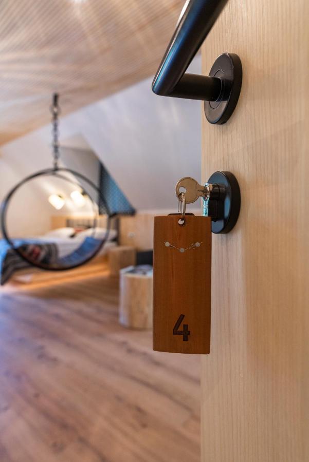 Guesthouse & Camping Danica Bohinj Εξωτερικό φωτογραφία