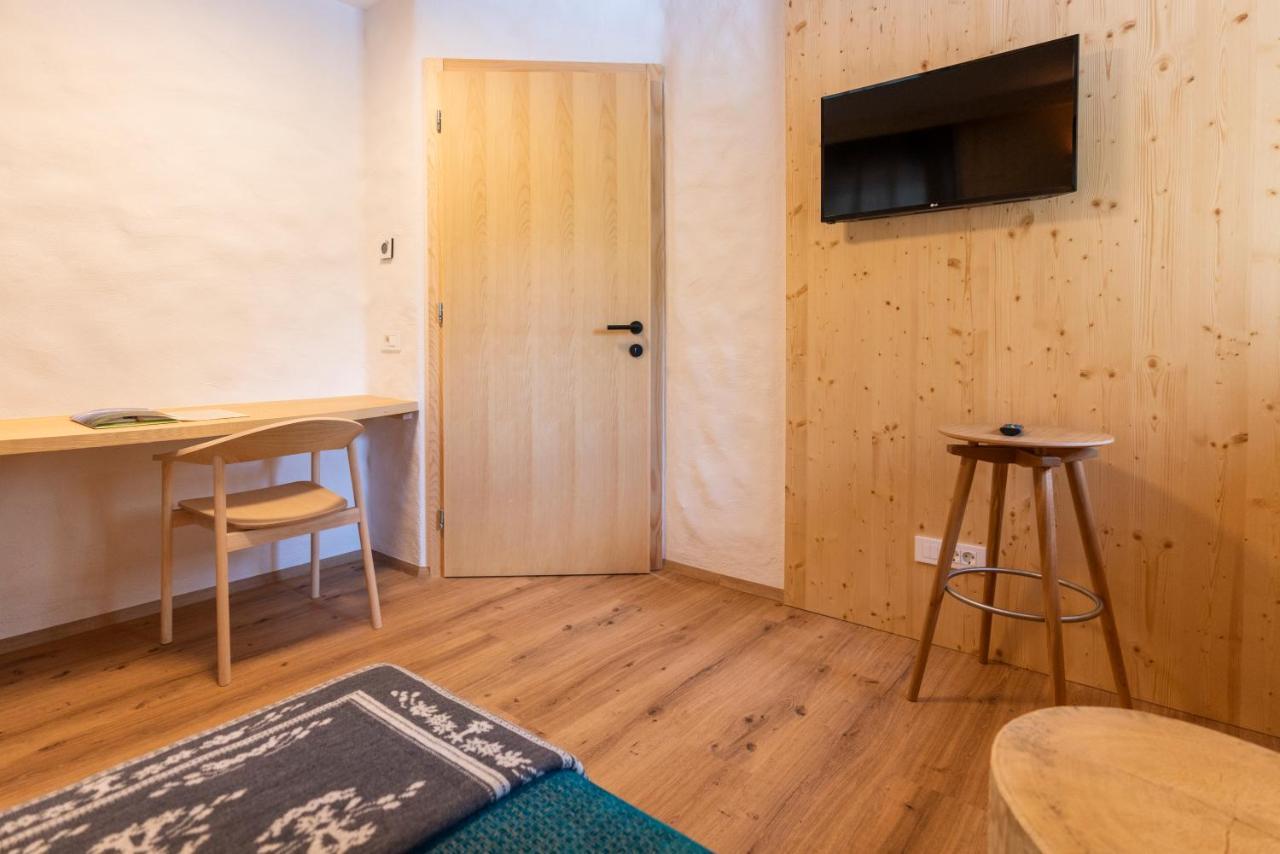 Guesthouse & Camping Danica Bohinj Εξωτερικό φωτογραφία