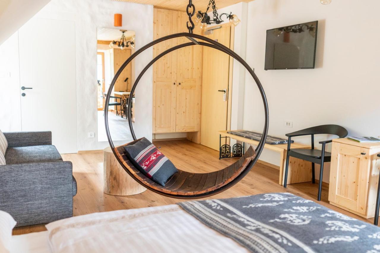 Guesthouse & Camping Danica Bohinj Εξωτερικό φωτογραφία