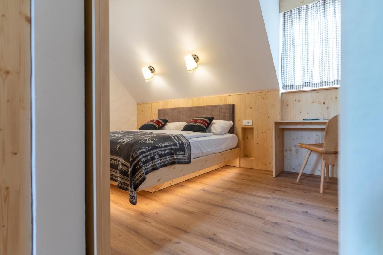 Guesthouse & Camping Danica Bohinj Εξωτερικό φωτογραφία