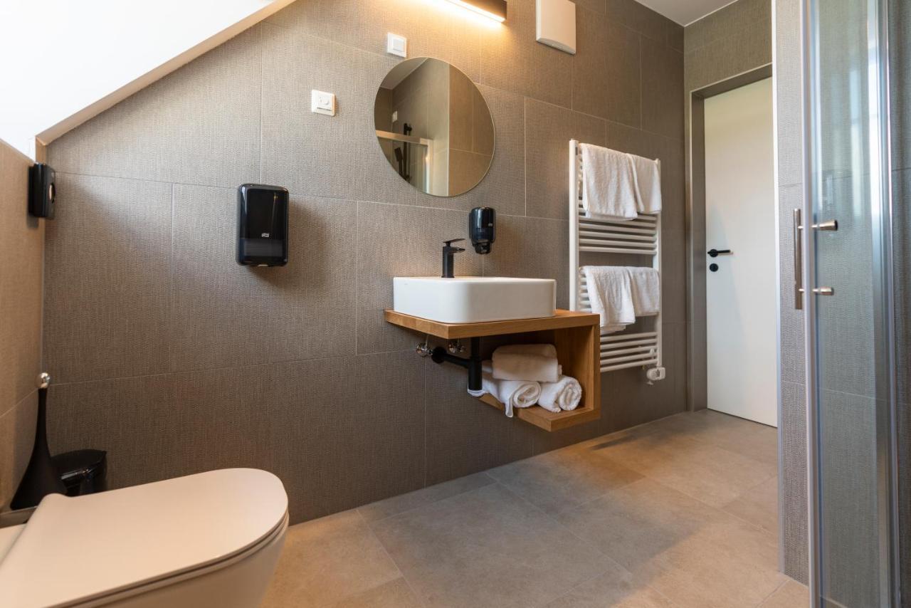 Guesthouse & Camping Danica Bohinj Εξωτερικό φωτογραφία